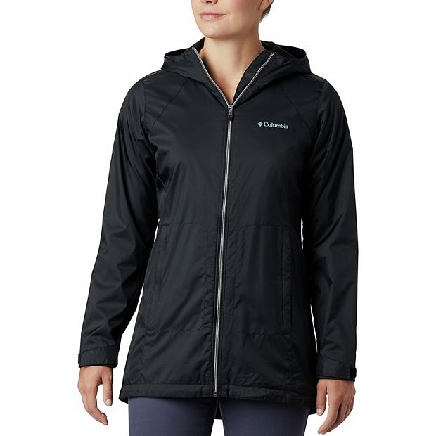 Kohls rain jacket outlet juniors