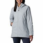 Women's Switchback™ Lined Long Jacket