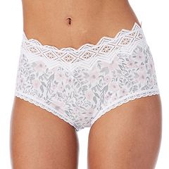 Juniors' SO® Bonded Hipster Panty SO72-006, Girl's, Size: XL