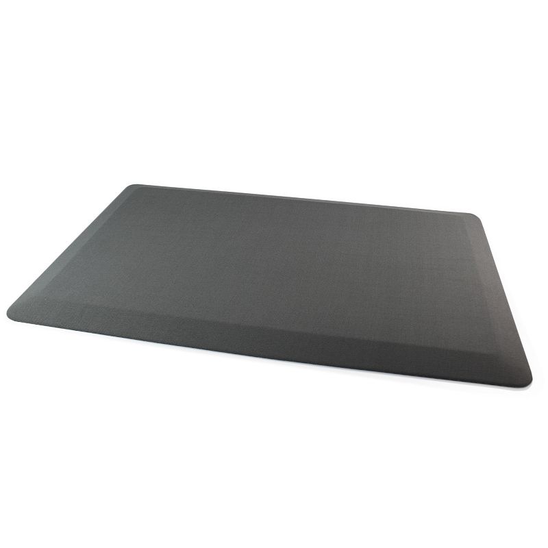 Floortex Standing Comfort Mat, Grey, 20X32