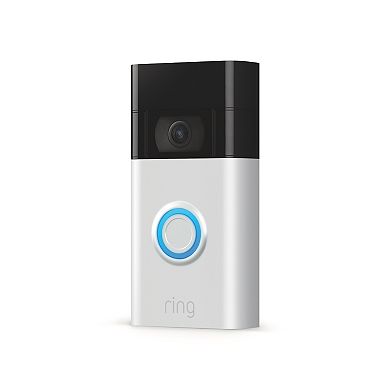 Ring Video Doorbell (Battery)