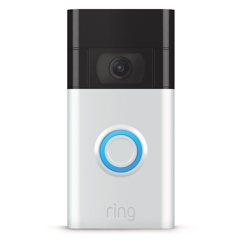 Ring Video Doorbell (Battery)