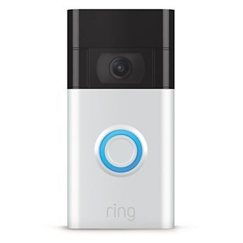 Ring Video Doorbell (Battery)