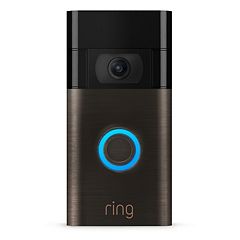 Kohls 2024 nest doorbell