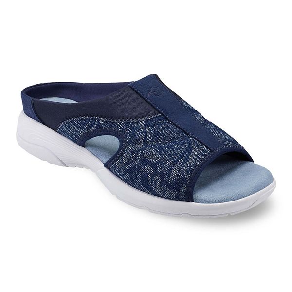 Easy spirit store traciee slip on