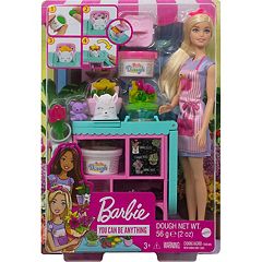 Publiciteit haak Humanistisch Barbie | Kohl's
