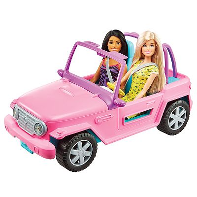 Barbie girls road trip hotsell