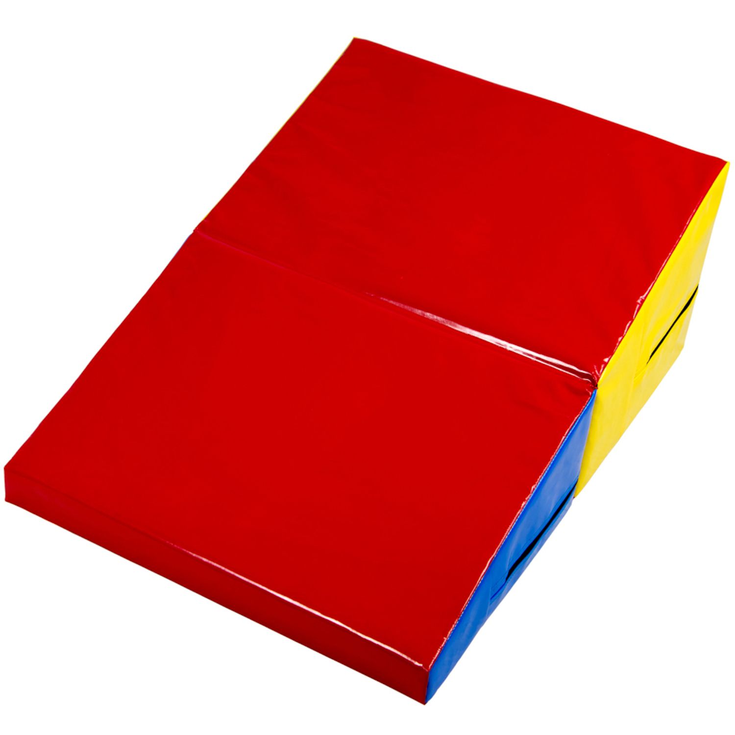 gymnastics incline wedge mat