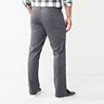 Men’s Sonoma Goods For Life® Regular-Fit 5-Pocket Everyday Pants