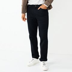 Black Uniform Pants: Find the Perfect Pair for Your School Dress Code