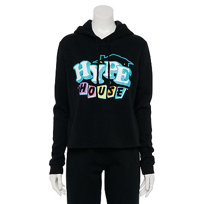 Juniors TikTok The Hype House Hoodie