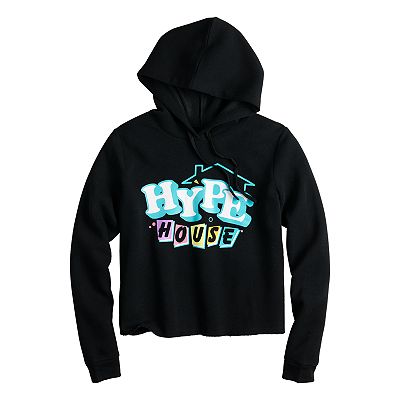 Hoodie hype house hotsell
