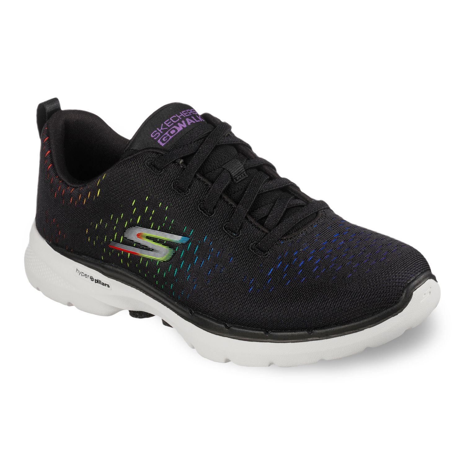 Skechers® GOwalk 6 Women's Athletic Shoes