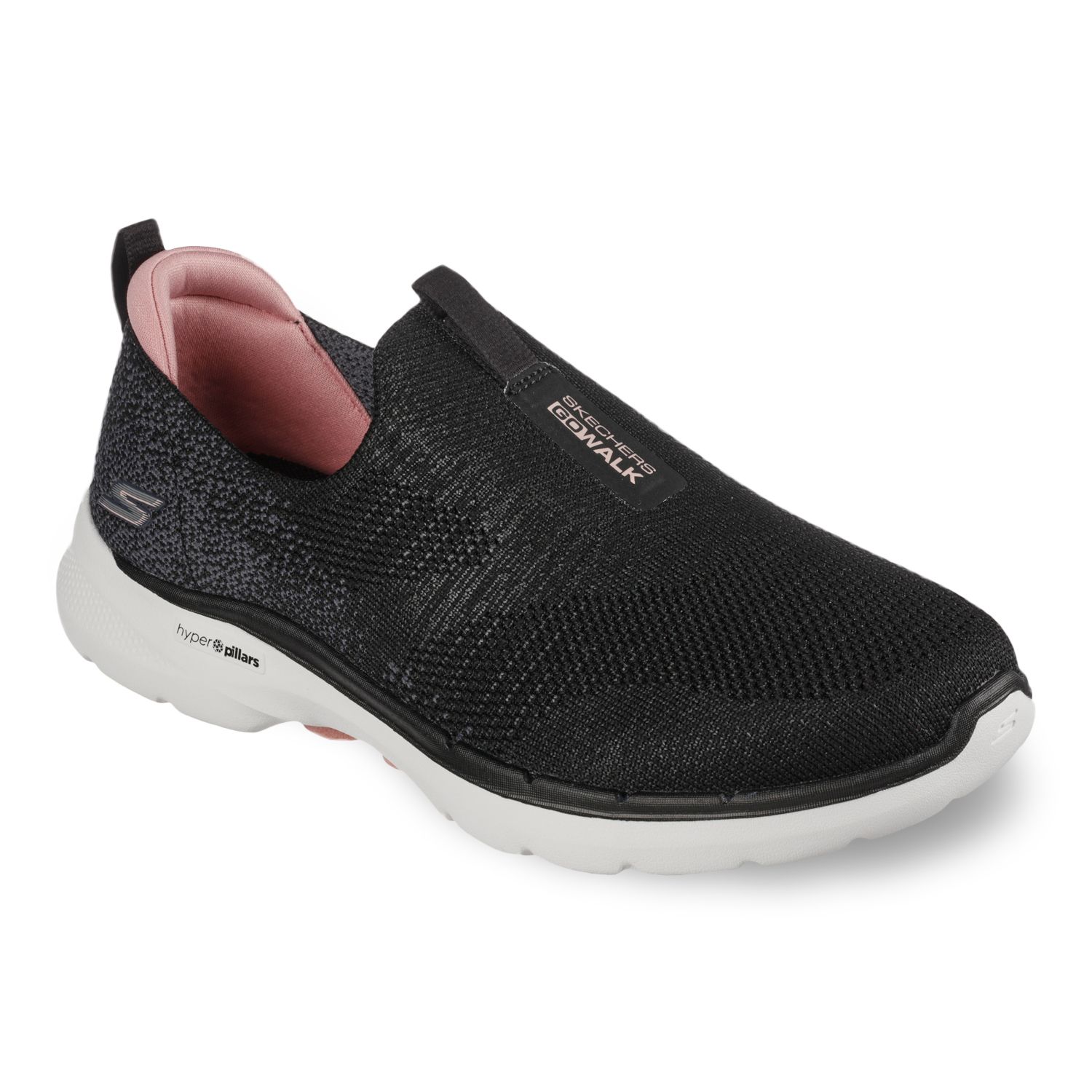 kohls women walking shoes