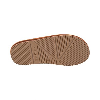 Avalanche Classic Men's Mule Slippers