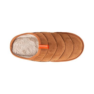Avalanche Classic Men's Mule Slippers