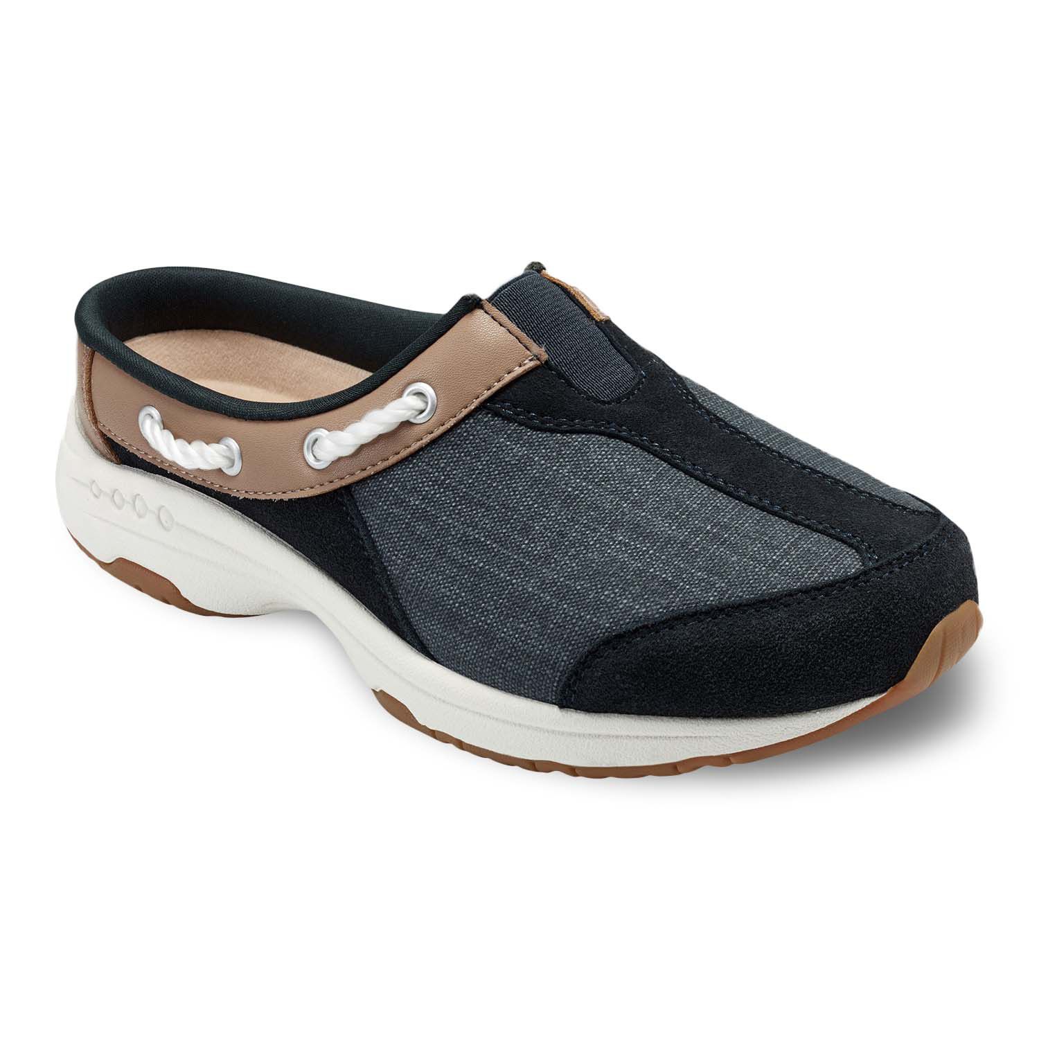 easy spirit casual shoes