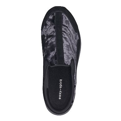 Easy Spirit Traveltime Women's Fashion Mules