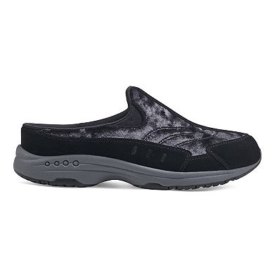 Easy Spirit Traveltime Women's Fashion Mules