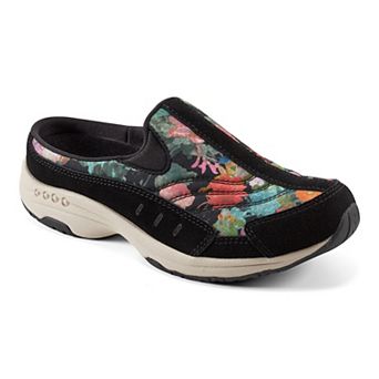 Easy Spirit Traveltime Women's Fashion Mules