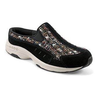 Easy Spirit Traveltime Women's Fashion Mules