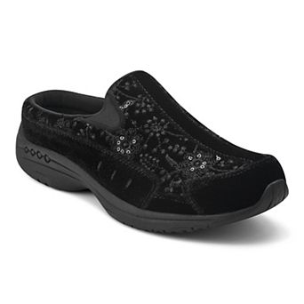 Easy Spirit Traveltime Women's Fashion Mules
