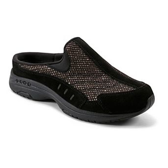 Easy Spirit Traveltime Women's Fashion Mules