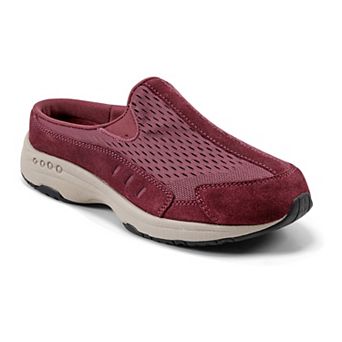 Easy Spirit Traveltime Women's Fashion Mules