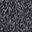 Dark Gray Felt Multi