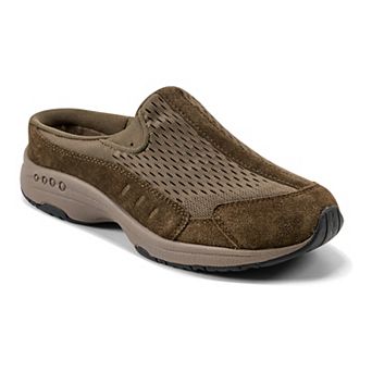 Easy Spirit Traveltime Women's Fashion Mules
