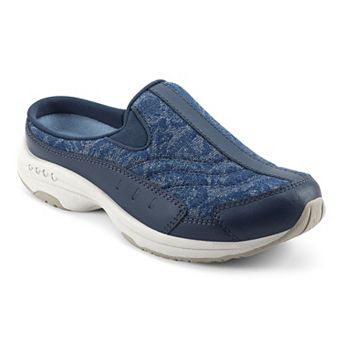 Easy Spirit Traveltime Women's Fashion Mules