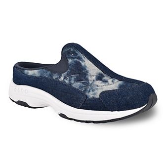 Easy Spirit Traveltime Women's Fashion Mules