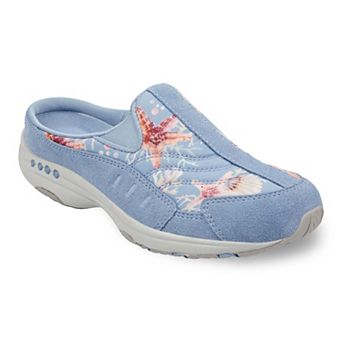 Easy Spirit Traveltime Women's Fashion Mules