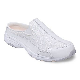 Easy Spirit Traveltime Women's Fashion Mules