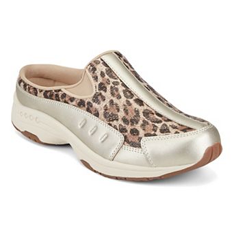 Easy Spirit Traveltime Women's Fashion Mules