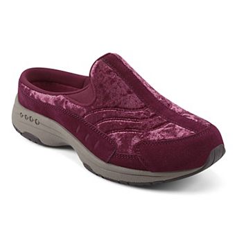 Easy Spirit Traveltime Women's Fashion Mules