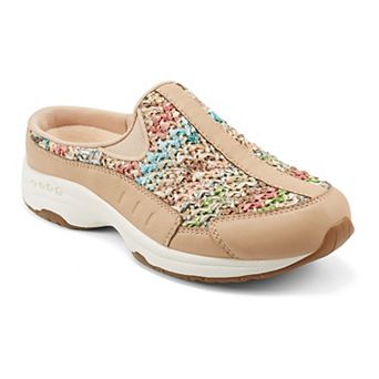 Easy Spirit Traveltime Women's Fashion Mules