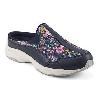 Easy Spirit Traveltime Women's Fashion Mules