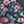 Navy Multi Floral