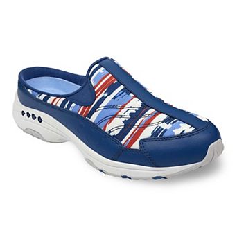 Easy Spirit Traveltime Women's Fashion Mules