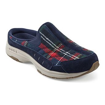 Easy Spirit Traveltime Women's Fashion Mules