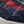 Navy Red Plaid Multi
