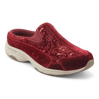 Easy Spirit Traveltime Women's Fashion Mules
