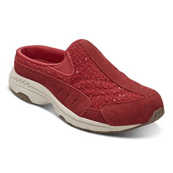 Easy Spirit Traveltime Women's Fashion Mules