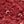 Red Suede Sequin