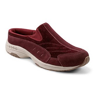 Easy Spirit Traveltime Women's Fashion Mules