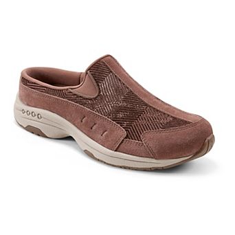 Easy Spirit Traveltime Women's Fashion Mules