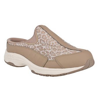 Easy Spirit Traveltime Women's Fashion Mules