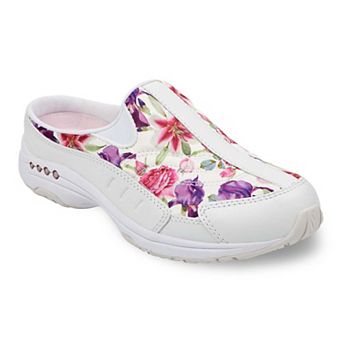 Easy Spirit Traveltime Women's Fashion Mules