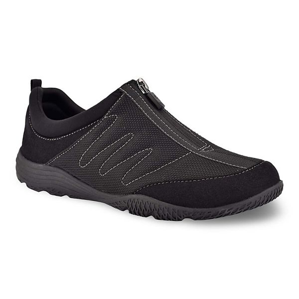 Easy spirit outlet black pumps